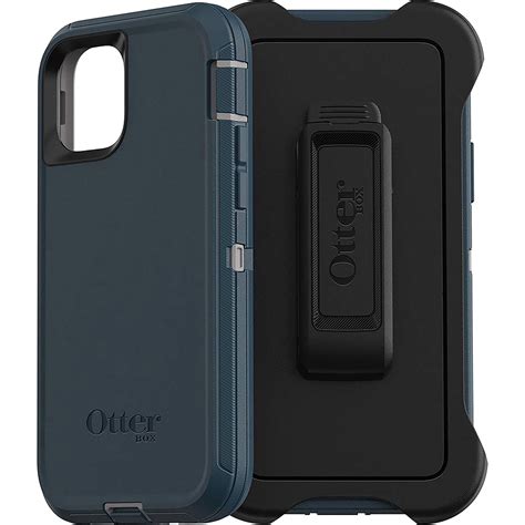 Includes <b>OtterBox</b> limited lifetime warranty (see website for details) There is a newer model of this item: <b>OtterBox</b> (77-59761 Defender Series, Rugged Protection for iPhone XR - Black $39. . Otter box